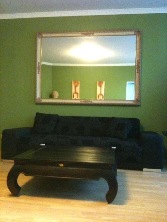 Apartment Alina Вена Номер фото